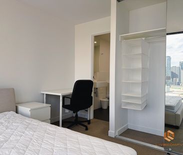 Melbourne CBD - Photo 5