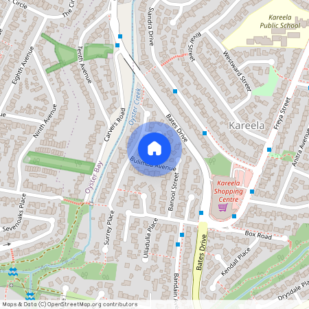 7 Bulimba Avenue, NSW 2232, Kareela