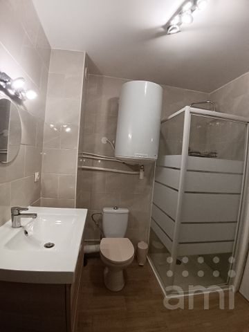 Appartement Tremblay En France 2 pièce(s) 38.84 m2 meublé - Photo 5