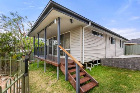 “Two-Bedroom Granny Flat” - Photo 5