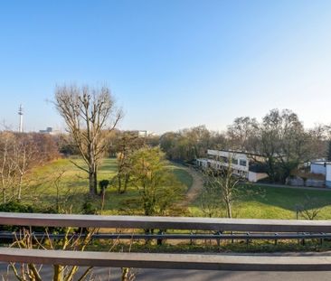 Gemütliche Wohnung nähe Blies - Photo 2