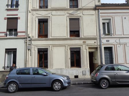 Appartement RUE HENRI BARBUSSE - Photo 4