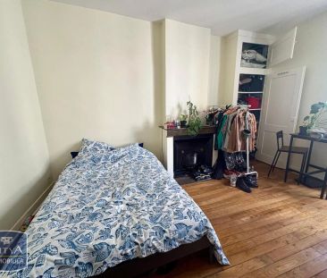 Appartement à louer 2 pièces 49.44m² - Photo 3