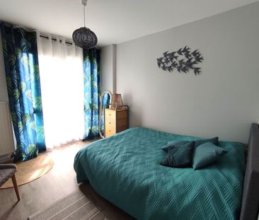 Location Appartement 2 pièces 31m² - Photo 3