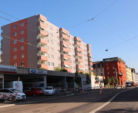 "Günstig und grosszügig: Ihr neues Zuhause am Wiesenplatz" - Photo 4