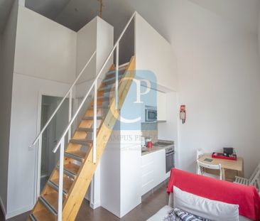 Apartamento T0+2 DUPLEX - Photo 6