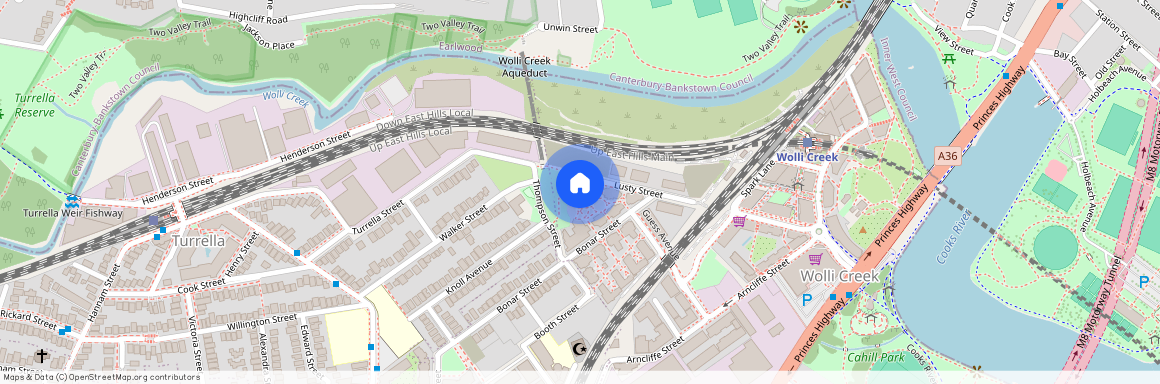 179/20 Lusty Street Wolli Creek