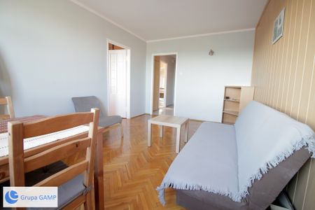 Widokowe 2-pok z oddzielną kuchnia, ul. Królewska - Zdjęcie 5