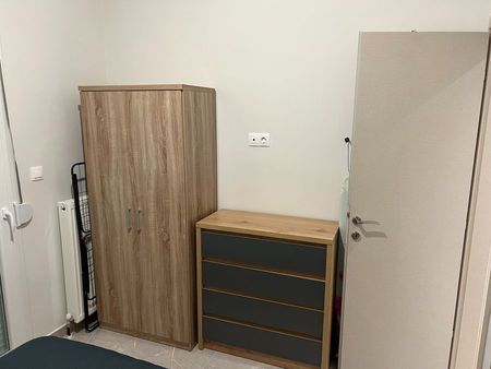 Διαμέρισμα για ενοικίαση Ιπποκράτειο (Φάληρο - Ιπποκράτειο) - Photo 5