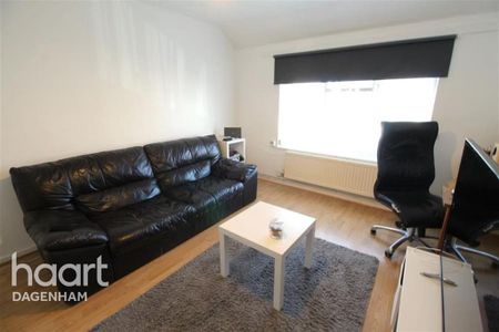 1 bedroom maisonette to rent - Photo 2