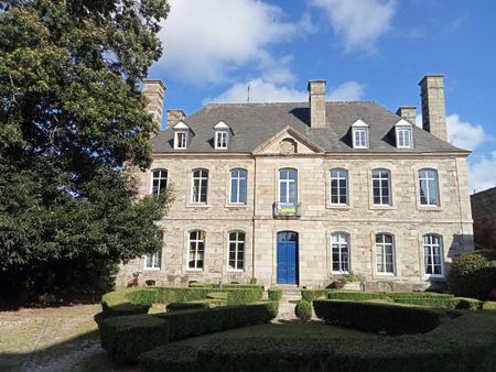 Location Appartement 2 pièces 50m² LANNION 22300 - Photo 5