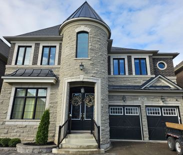 For Lease - 152 First Nations Trail Unit# 1C, Vaughan, Ontario - Photo 6