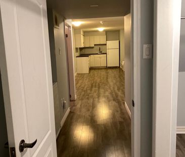 For Lease - 16 Golden Springs Drive Unit# Bsmt, Brampton, Ontario - Photo 6