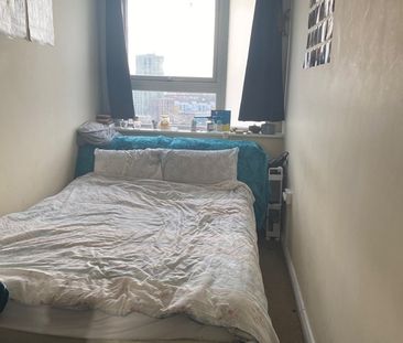 Room in a Shared Flat, Priestman Point, E3 - Photo 3