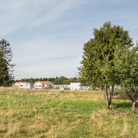 Kamgarnsvägen 25, 75752, Uppsala - Foto 1