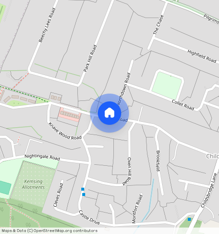 Dynes Road, Kemsing, Sevenoaks, TN15