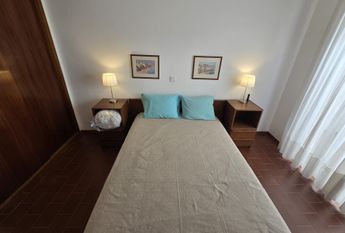 Apartamento T1, com vista mar, em Albufeira, Algarve
