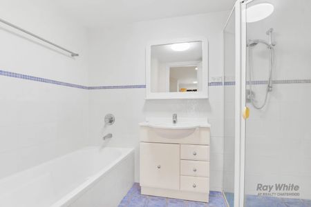 Oversized Entertainer & Quiet Rear Position - Photo 3