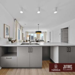 Appartement De 3 Chambres - Photo 3