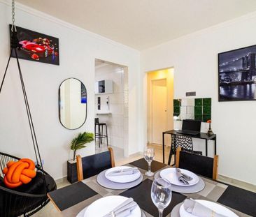 Apartamento Em Vila Guilhermina, Praia Grande/sp de 71 m² 2 Quartos... - Photo 1