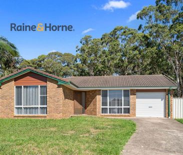 23 Lorikeet Crescent, Green Valley, NSW 2168 - Photo 4