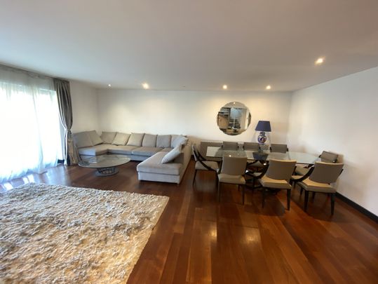 Penthouse, 5 camere, piscina proprie, zona Kiseleff Arcul de Triumf. - Fotografie 1