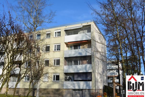 *Ruhig - 4 Zimmer - gute Ausstattung - Bad mit Fenster - top Kücheneinrichtung - Garage möglich* - Photo 1