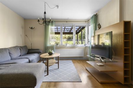 Rådjursvägen, Stockholm - Photo 2