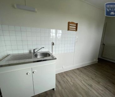 Appartement à louer 1 pièce 29.48m² - Photo 5