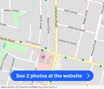 Luxurious 1 Bedroom Rental Unit in Merrylands - Modern Design and C... - Photo 1