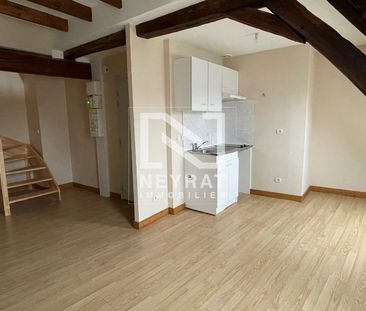 APPARTEMENT T2 DUPLEX A LOUER - Photo 4