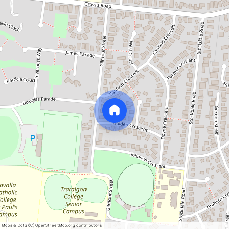 14 Holden Crescent, Vic 3844, Traralgon