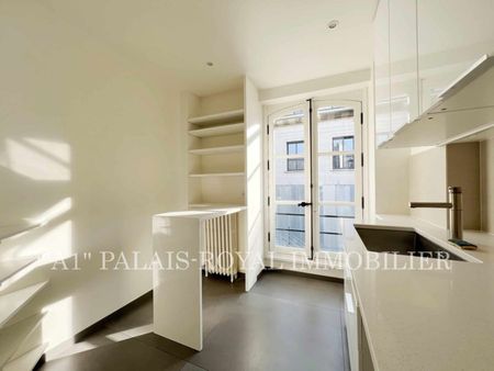 Appartement · 4 pièces · 3 CH - Photo 2