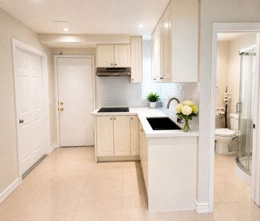 For Lease - 20 Gallacher Avenue Unit# Unit A, Richmond Hill, Ontario - Photo 3
