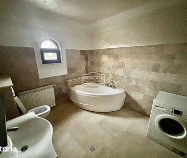 Chirie! Apartament 4 camere la vila mobilat si utilat - Photo 6