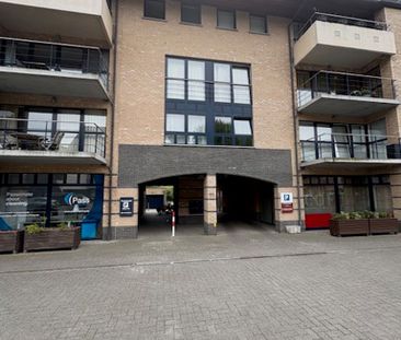 Appartement te huur - Photo 1