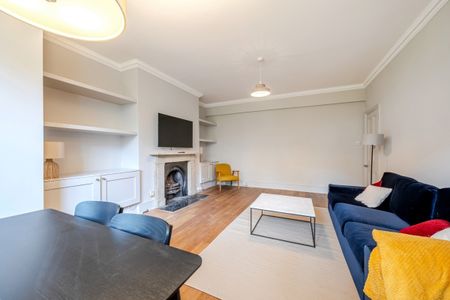 2 bedroom flat to rent - Photo 3