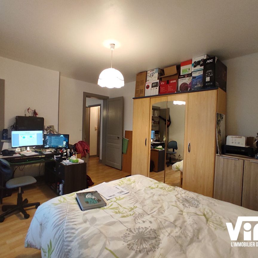 LIMOGES T2 MEUBLÉ DE 34 m² - Photo 1