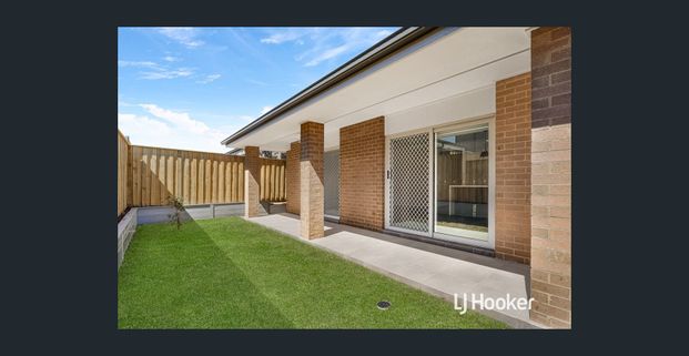 Brand New 4 Bedroom Home - Available Now! - Photo 1