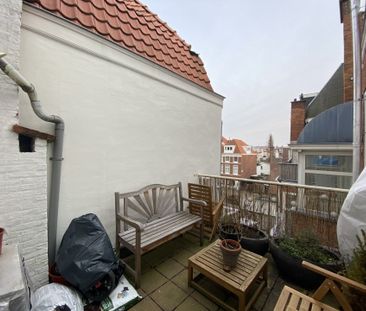 Te huur: Appartement Piet Heinstraat in Den Haag - Foto 5