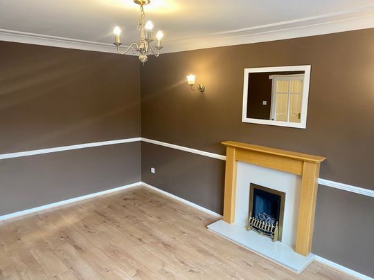 3 bedroom house to rent Kestrel Rise, Wolverhampton, WV6 - Photo 1