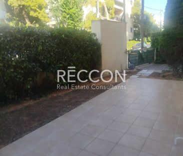 Διαμέρισμα για ενοικίαση Όριο Βριλησσίων (Μαρούσι) - Φωτογραφία 1