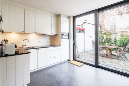 Huis te OUDENAARDE (9700) - Foto 5