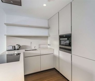 Impressive 10th floor 2 bedroom apartment in the highly desirable K... - Photo 6