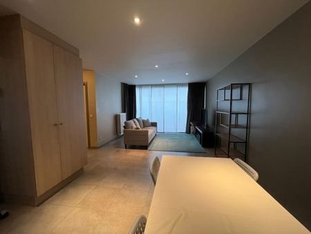 Appartement te huur - foto 4