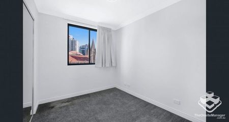Fully furnished 3 Bedroom 2 Bathroom 1 Carpark Apartment Brisbane CBD - Photo 3