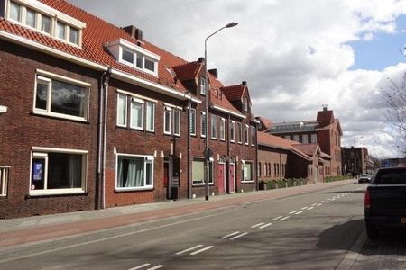 Benedenwoning Mauritsstraat, Eindhoven huren? - Photo 2