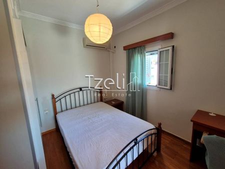 Studio/Γκαρσονιέρα για ενοικίαση Τ.Ε.Ι. (Πάτρα) - Photo 4