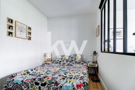 Appartement à louer, 1 pièce - Paris 75011 - Photo 4