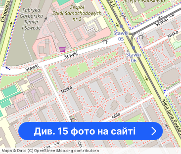 Przytulne mieszkanie na Nowolipkach - Фото 1